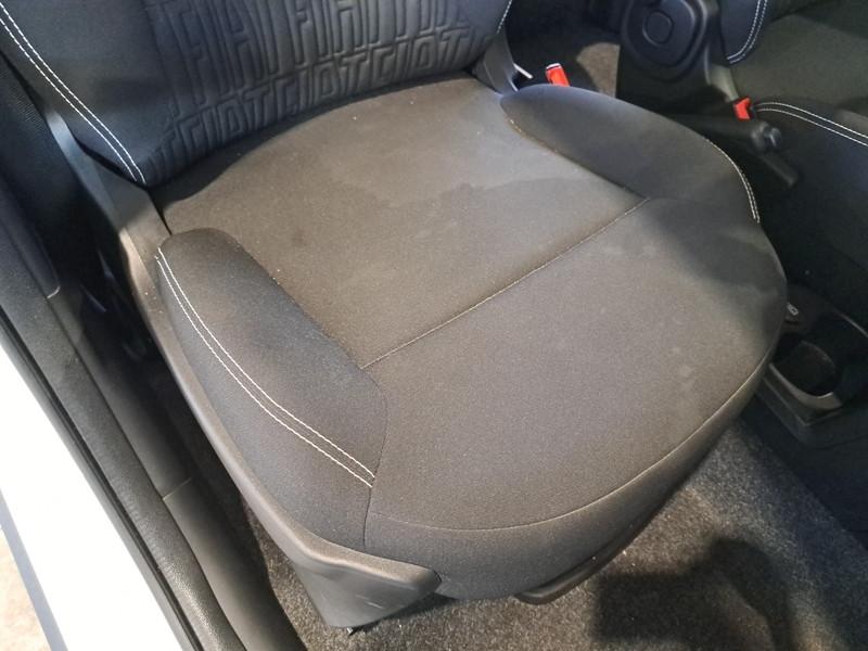 FIAT PANDA 1.0 HYBRID MY24