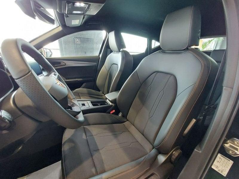 Cupra Formentor 1.5 TSI 150cv manuale