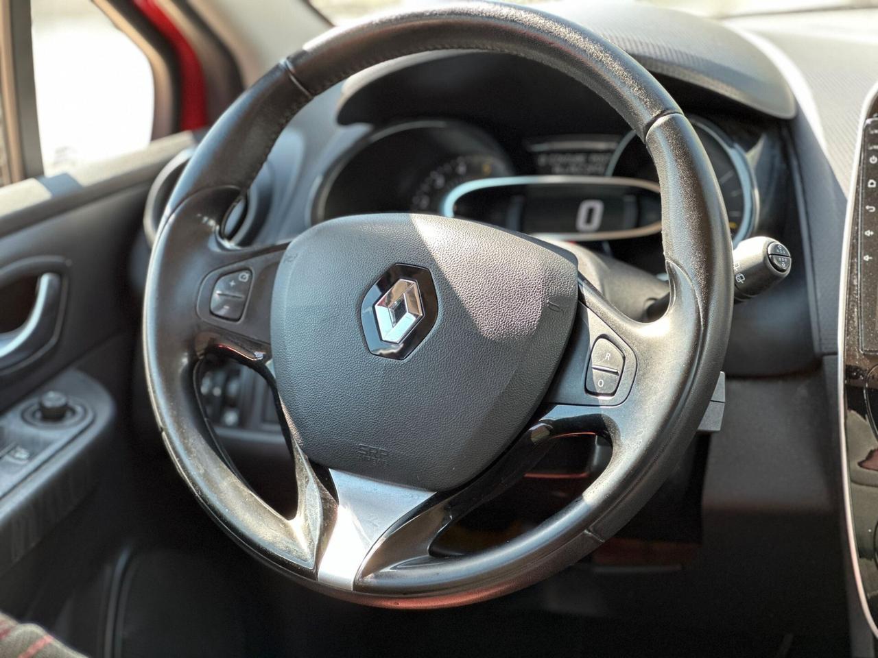 Renault Clio 1.5 75CV Energy Life