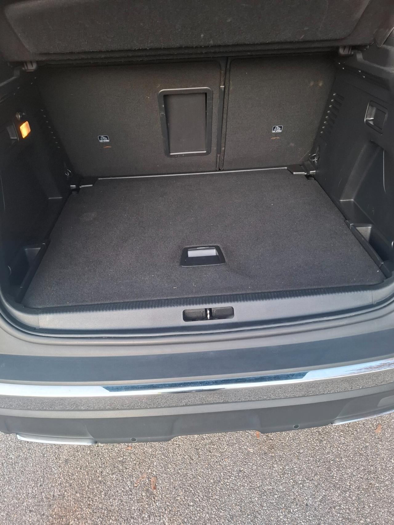 Peugeot 3008 BlueHDi 130 Cambio EAT8 Vigonza (PD)