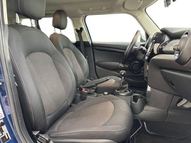 MINI One 1.5 One D Business XL 5 porte