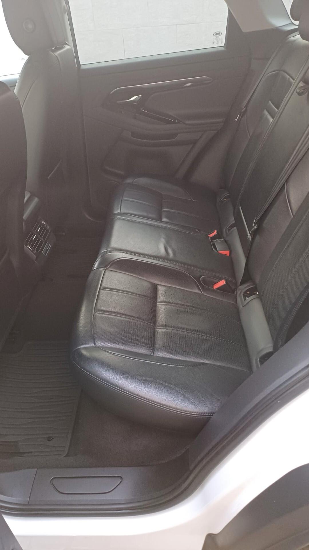 Land Rover Range Evoque 2.0D I4-L.Flw 150 CV R-Dynamic