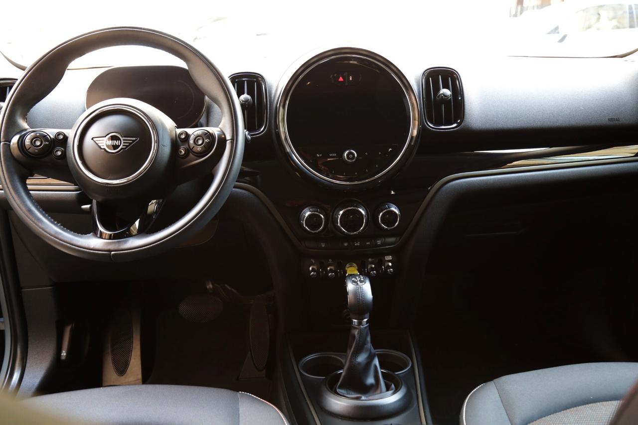 Mini Cooper S Countryman Mini 1.5 Cooper SE Business Countryman ALL4 Automatica
