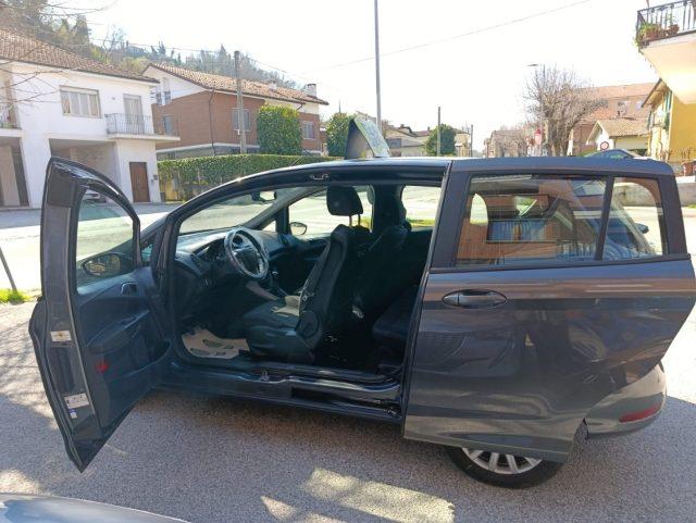 FORD B-Max 1.5 TDCi 75 CV Business EURO 6B