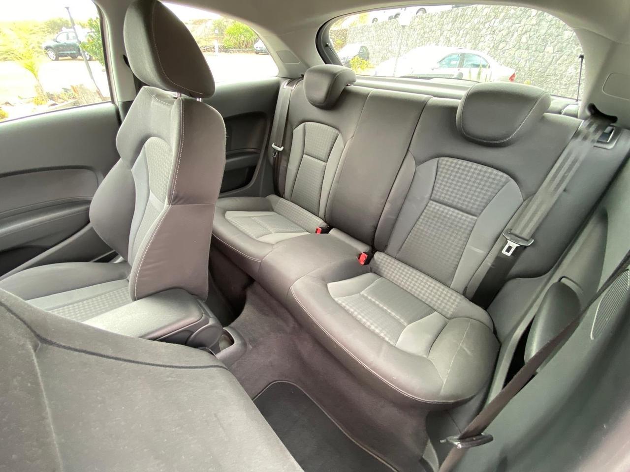 Audi A1 1.6 TDI 105 CV Ambition