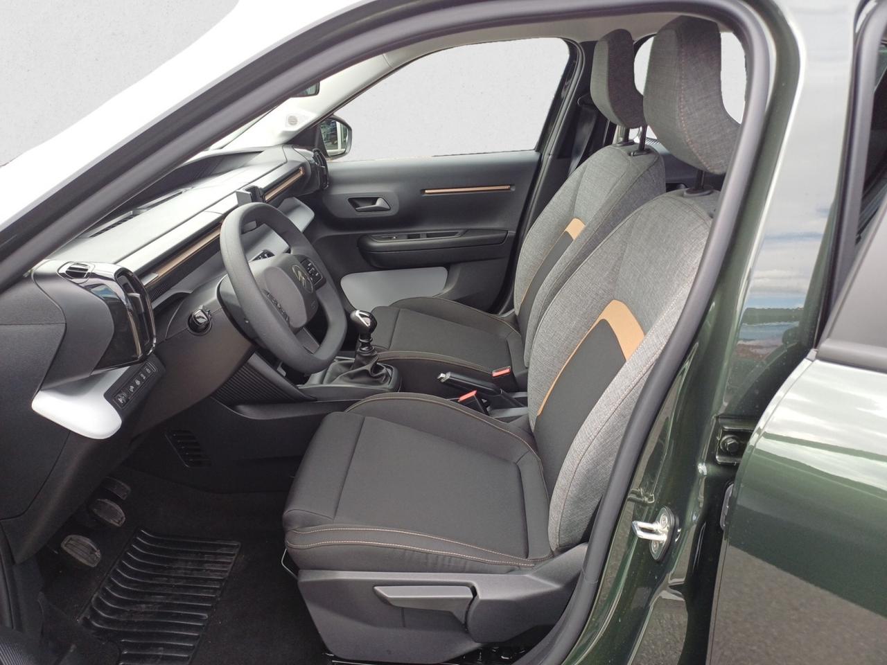 CITROEN Nuova C3 Aircross Turbo 100 MT6 - YOU