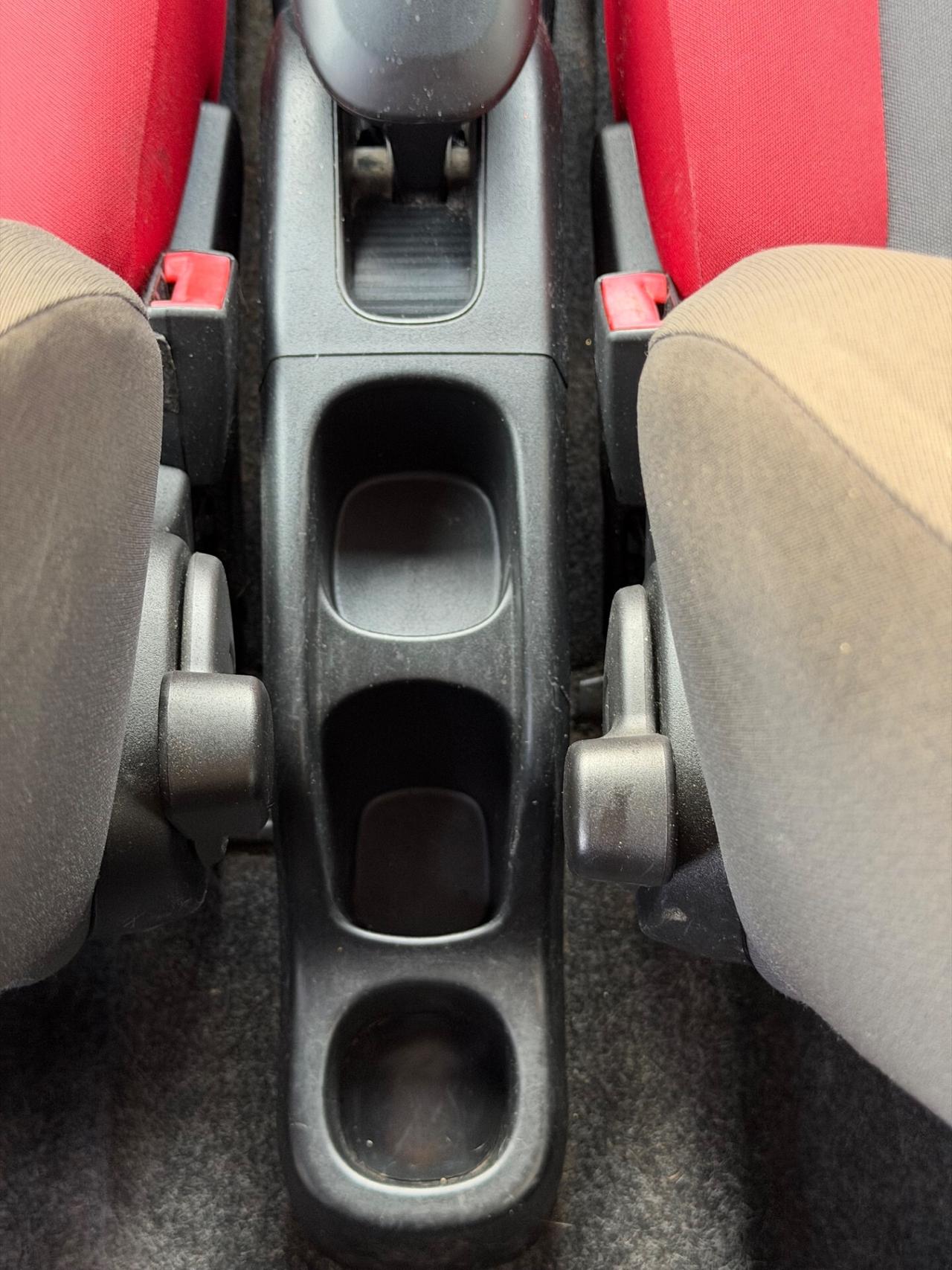 Fiat Panda 0.9- Benz-Metano revisionato 08/2028-KIT CATENA NUOVA-Garanzia 12mesi