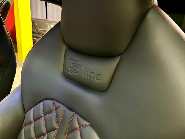 AUDI A6 Avant 3.0TDI COMPETITION SLINE V6 4X4 tiptronic