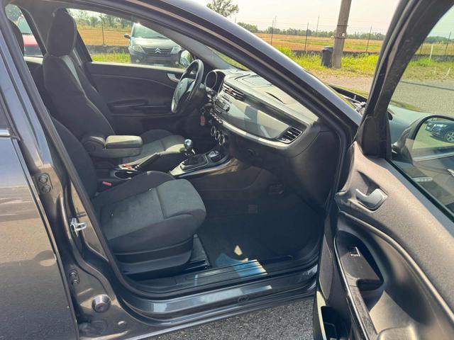 ALFA ROMEO Giulietta 1.6 JTDm-2 105 CV Exclusive