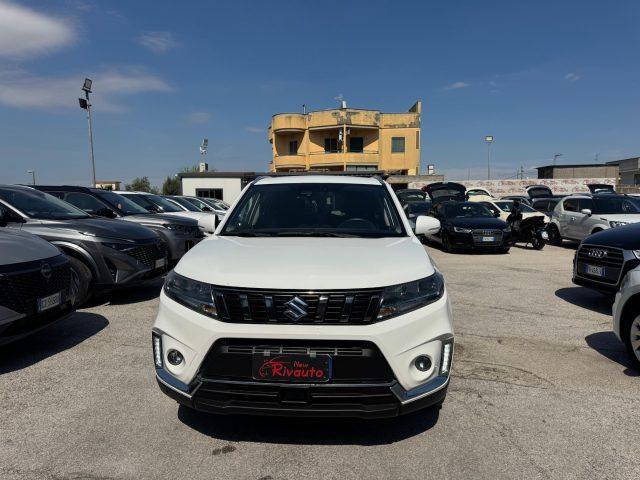 SUZUKI Vitara 1.4 Hybrid Top