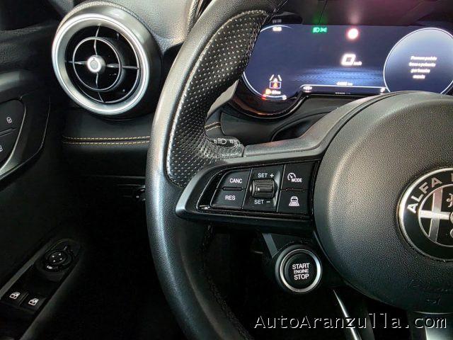 ALFA ROMEO Tonale 1.6 diesel 130CV TCT6 Veloce Navi Pack Premium