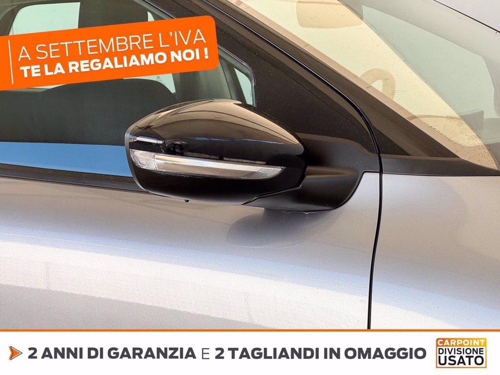 CITROEN C4 cactus 1.5 bluehdi shine s&s 100cv my19 del 2020