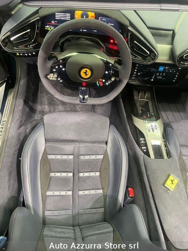 Ferrari 12Cilindri 12Cilindri Spider 6.5 V12 dct | IVA, LIFT, DAYTONA SEATS, 360°
