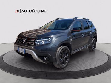 DACIA Duster 1.5 blue dci SL Extreme 4x2 115cv del 2022