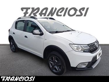 DACIA Sandero Stepway 1.5 dci s s 90cv