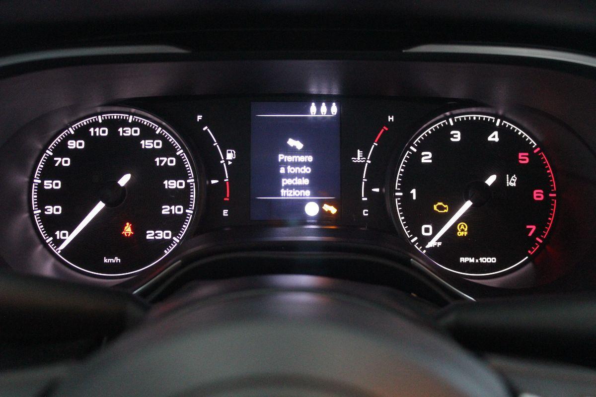 FIAT - Tipo - 1.6 Mjt S&S 5p. City Life