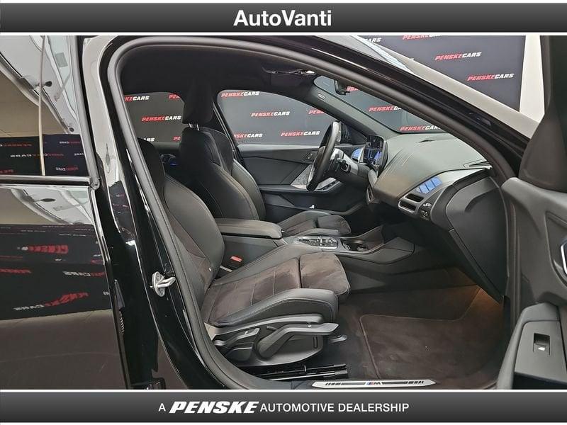 BMW Serie 1 118d MSport Pro auto