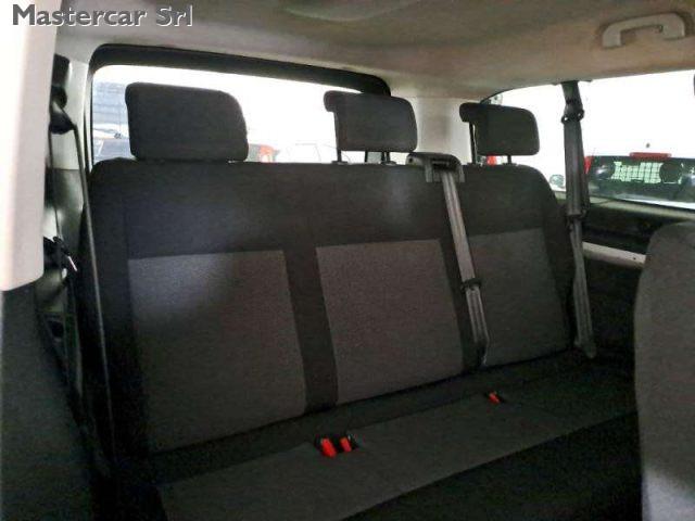 PEUGEOT Traveller BLUEHDI 150 SeS BUSINESS LONG FY663CT