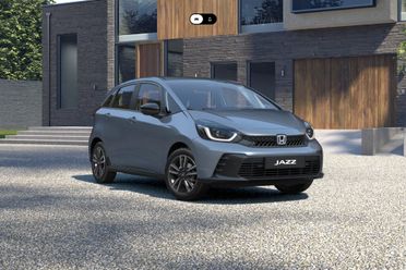 HONDA Jazz 4ª serie '20-> Jazz 1.5 Hev eCVT Sport