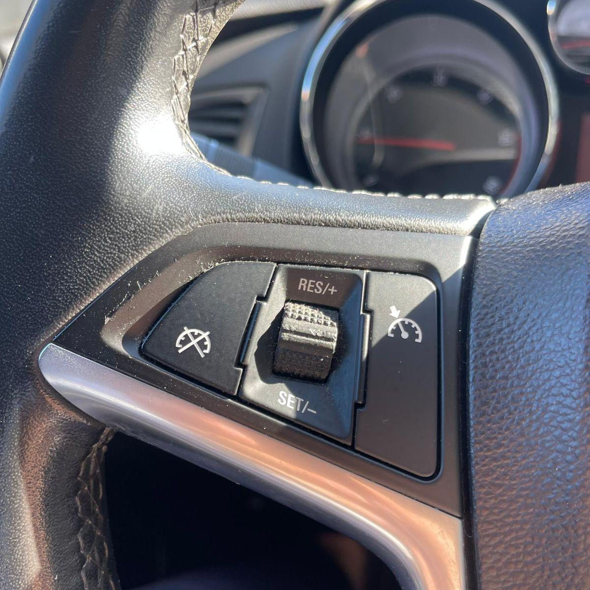 OPEL - Astra - 1.7 CDTI 125CV 5p. Cosmo