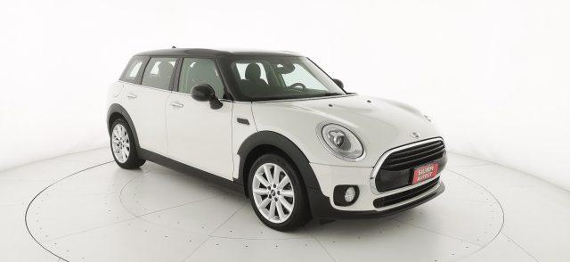 MINI Clubman 2.0 Cooper D