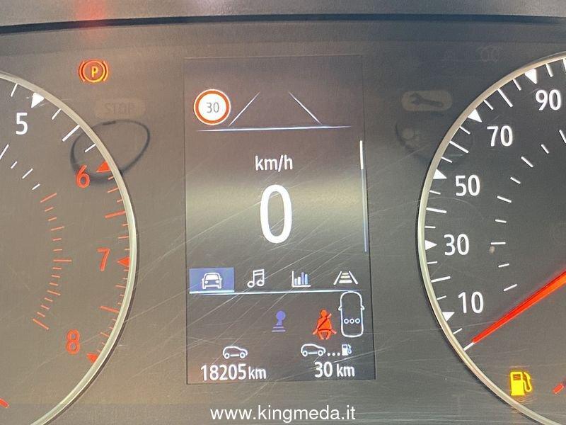 Renault Captur Captur TCe 90 CV Zen