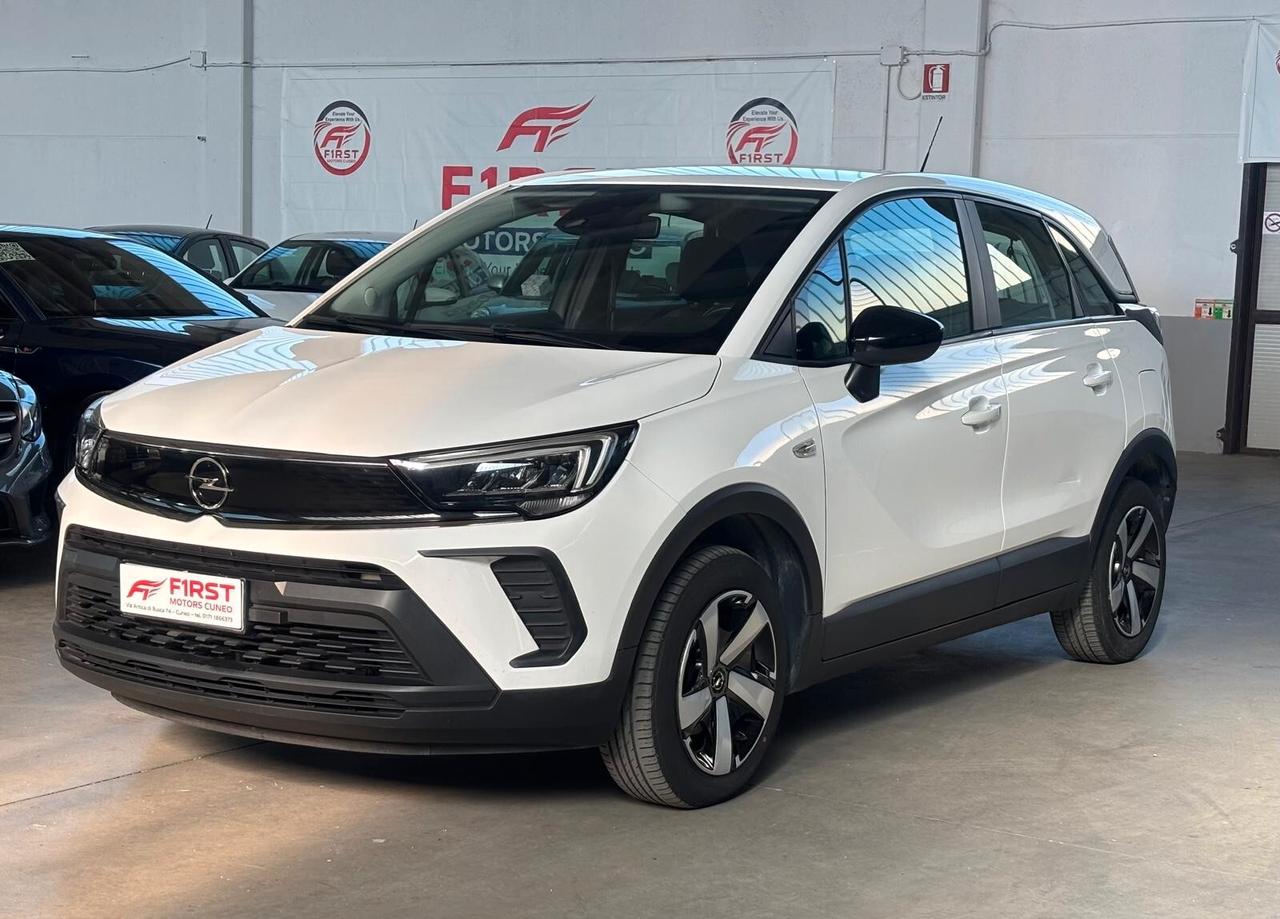 Opel Crossland 1.2 12V Start&Stop Elegance