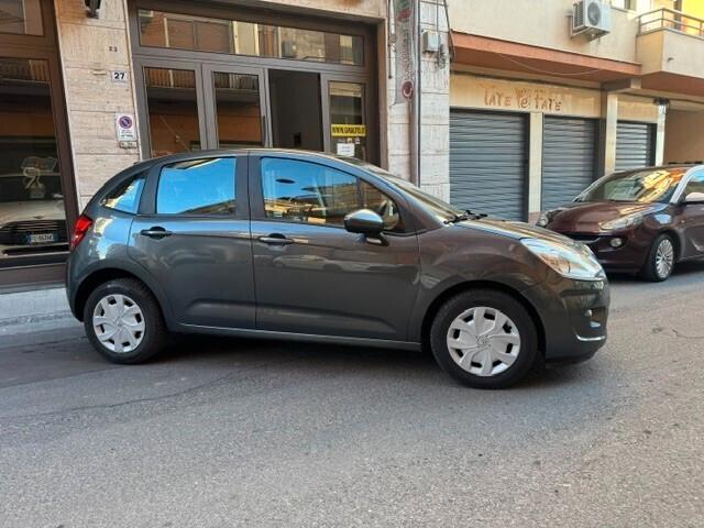 Citroen C3 1.4 HDi 70 Attraction - in Garanzia