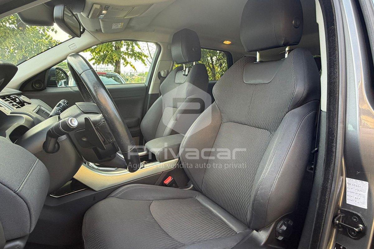 LAND ROVER Range Rover Evoque 2.0D I4-L.Flw 150 CV