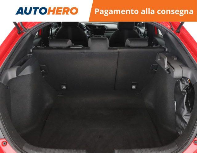 HONDA Civic 1.5T 5 porte Sport+