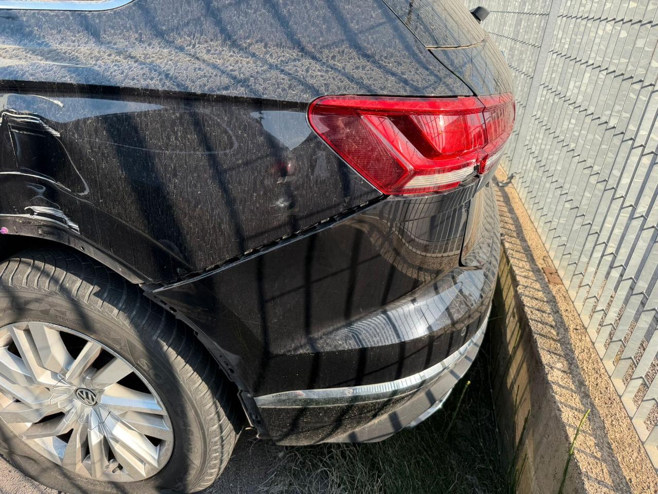 Volkswagen Touareg 3.0 V6 TDI SCR Advanced