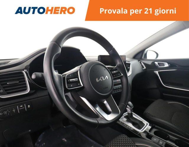 KIA XCeed 1.5 T-GDi 160 CV MHEV DCT High Tech