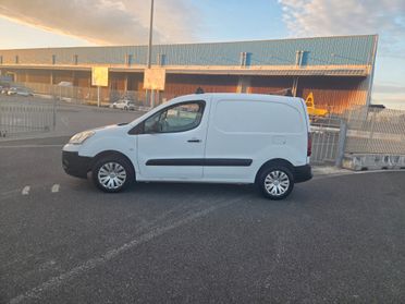 Citroen Berlingo Multispace 1.6 HDi 2014