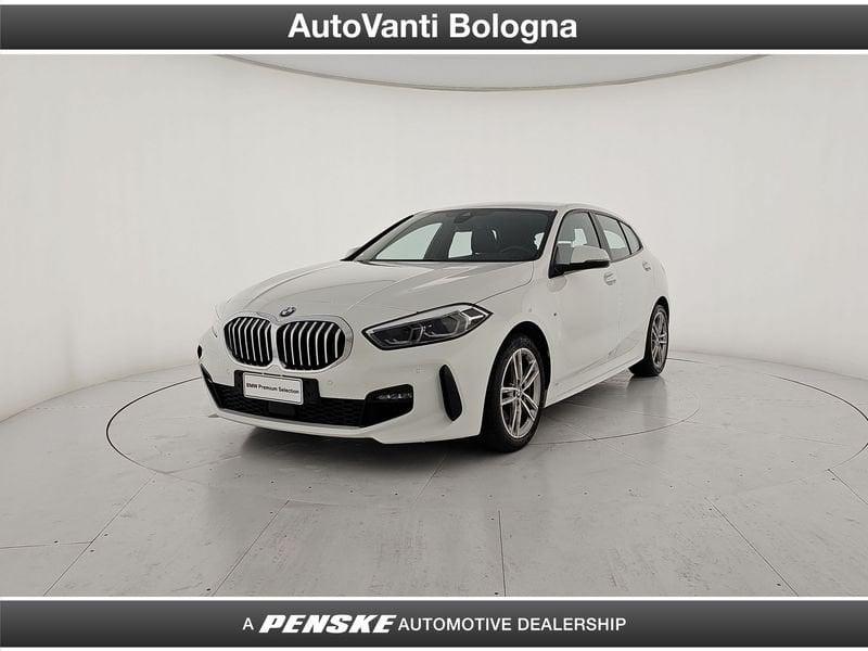 BMW Serie 1 120i 5p. Msport
