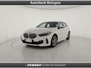 BMW Serie 1 120i 5p. Msport