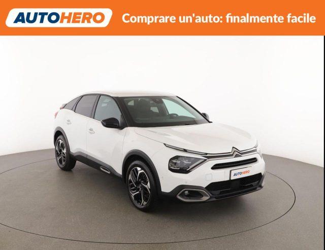 CITROEN C4 BlueHDi 130 S&S EAT8 Shine