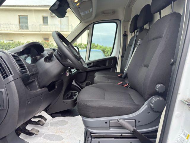 PEUGEOT Boxer 35 2.2 BlueHDi FAP L2H2