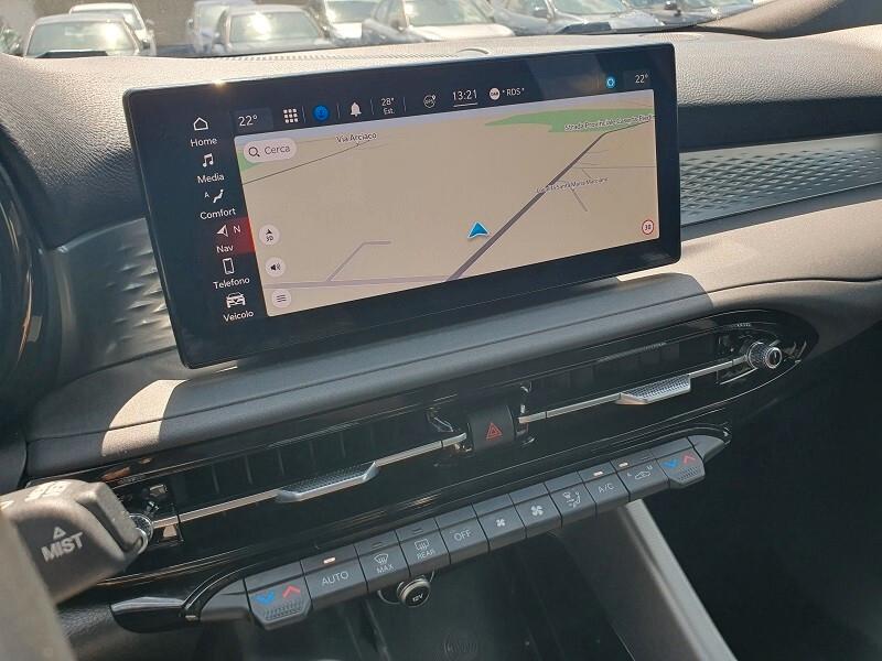 ALFA Tonale 1.6 TD 130CV TCT6 SPRINT LED NAVI PARK