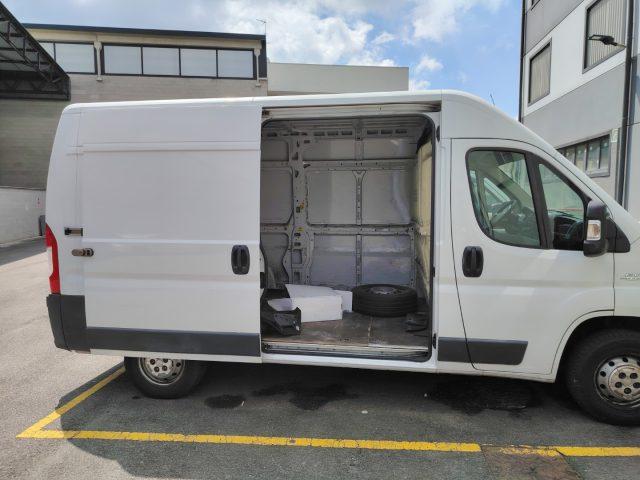 FIAT Ducato 30 2.3 MJT 130CV PM-TM Furgone FINANZIABILE