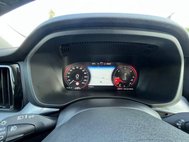 VOLVO XC60 D4 AWD Business Plus