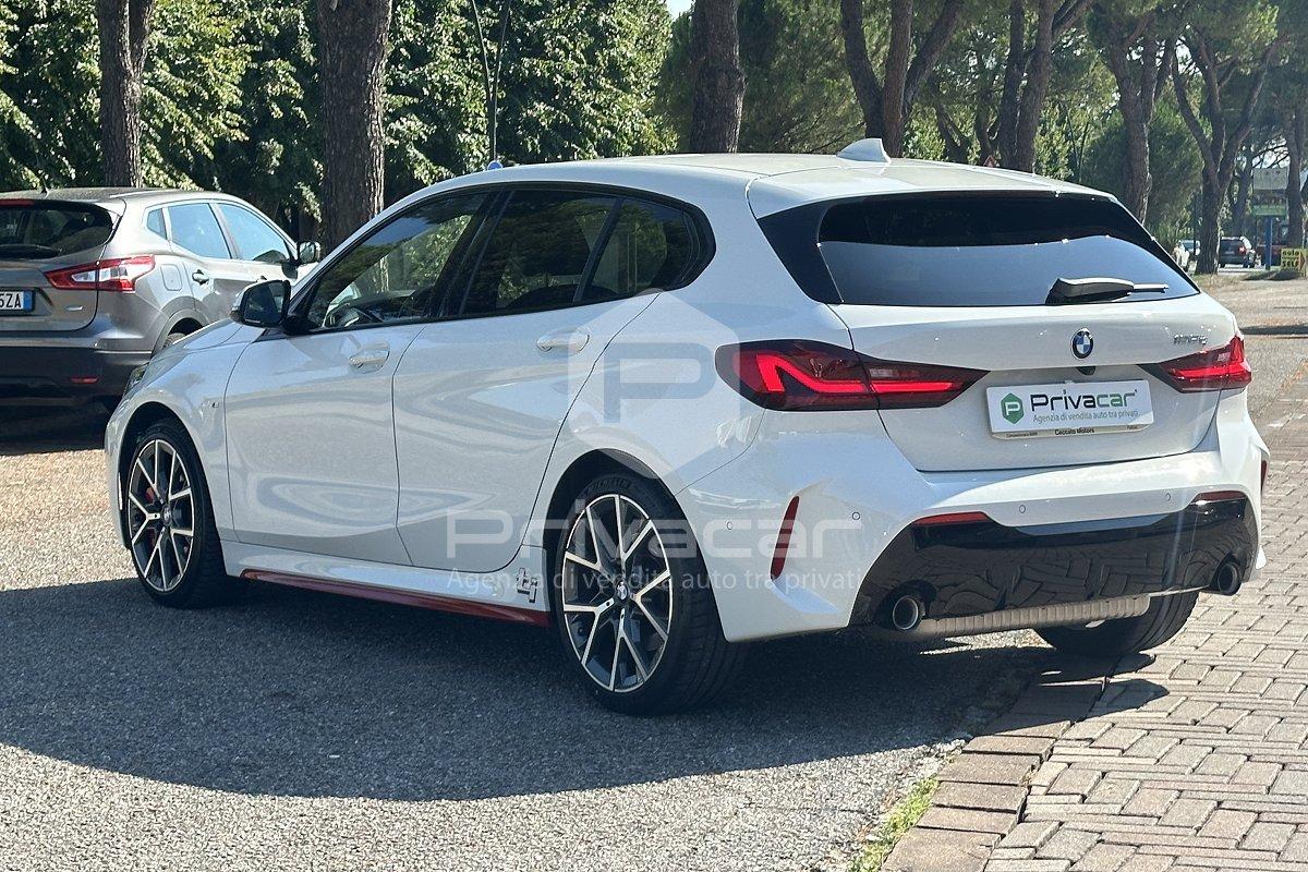 BMW 128ti 5p. Msport
