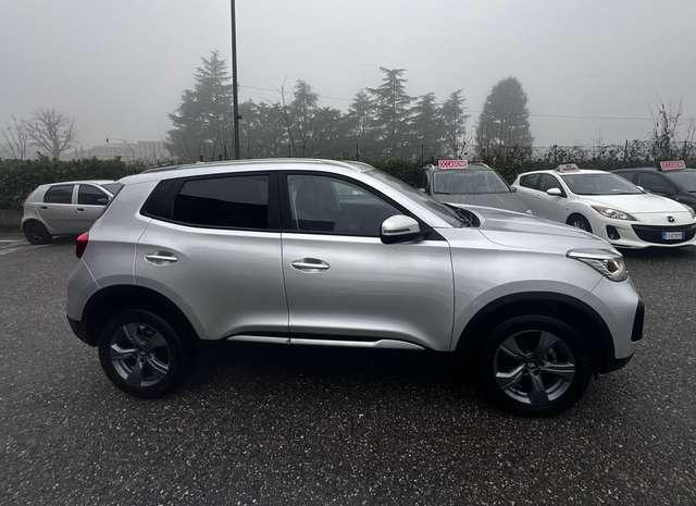 DR Automobiles DR5.0 dr 5.0 s3 1.5 Bi-Fuel GPL