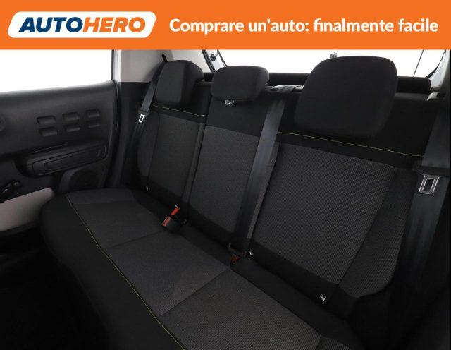 CITROEN C3 PureTech 83 S&S Feel