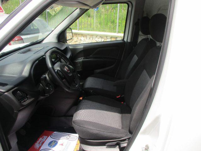 FIAT Doblo 1.4 T-Jet Natural Power PC-TN Cargo Lamier. SX 3