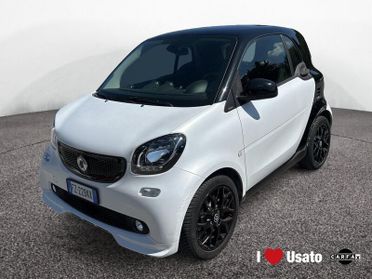 smart fortwo III 2015 0.9 t Superpassion 90cv twinamic