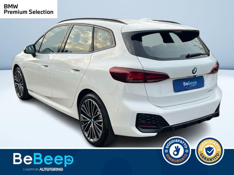 BMW Serie 2 Active Tourer 220I ACTIVE TOURER MHEV 48V MSPORT AUTO