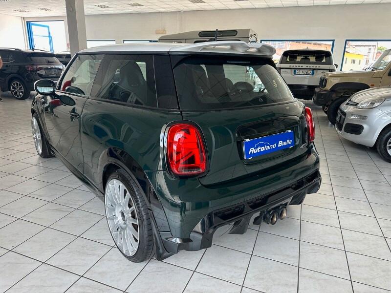 MINI Mini 4ª serie (F56) Mini 2.0 John Cooper ...