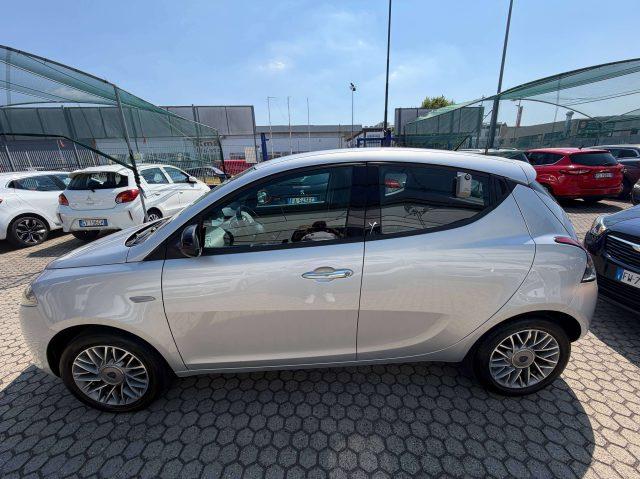 LANCIA Ypsilon Ypsilon III 1.3 mjt Gold s