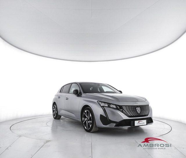 PEUGEOT 308 1.2 puretech t Allure s&s 130cv