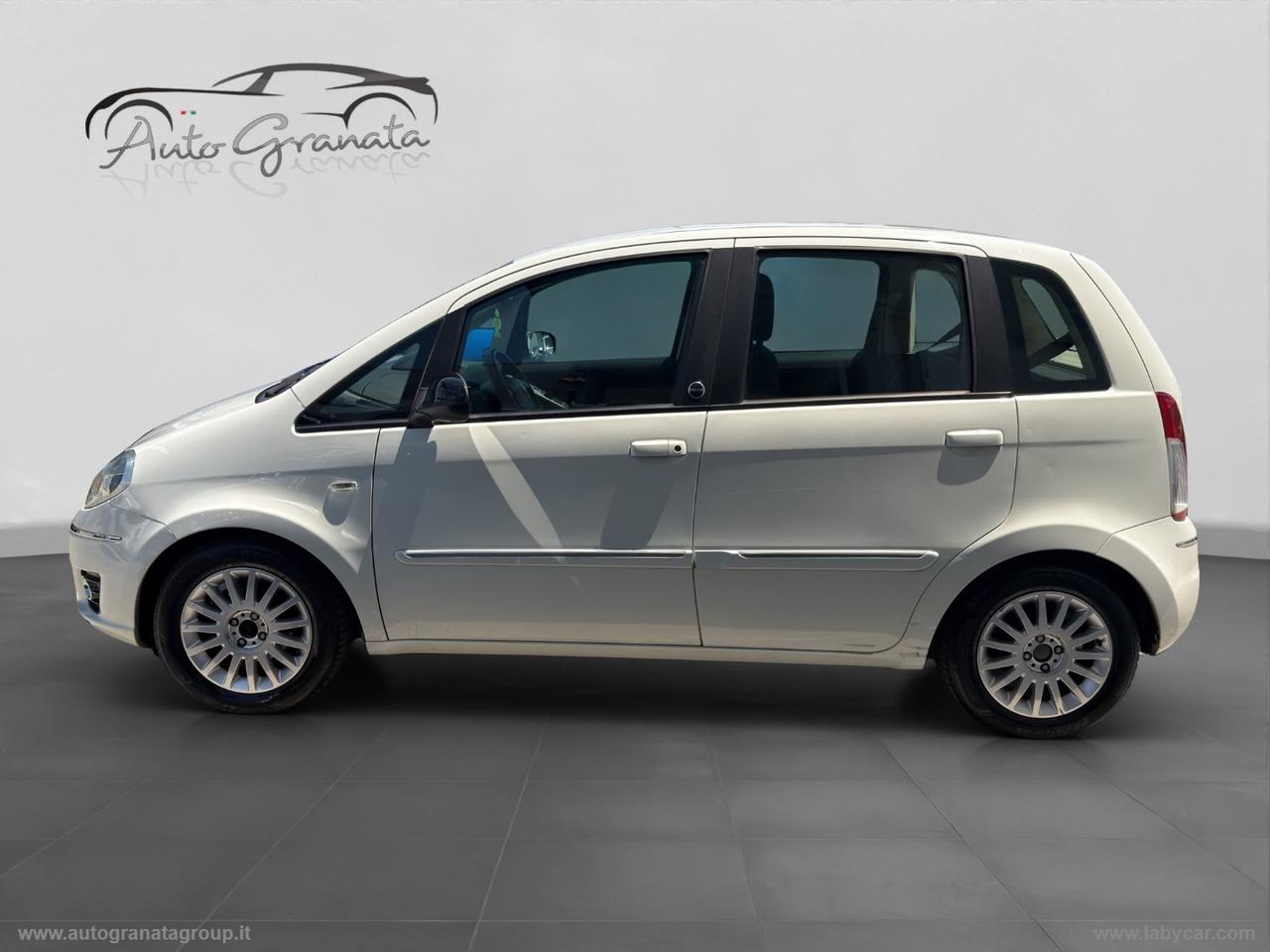 LANCIA Musa 1.4 8V Ecochic OUTLET!